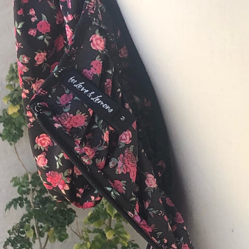 For love and lemons Victoria’s Secret melrose dress - Picture 12 of 14